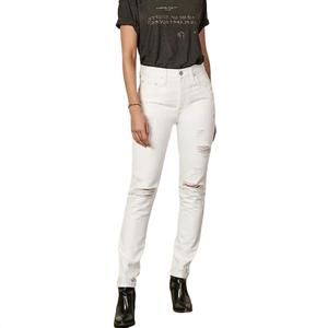NEW BOYISH billy high rise skinny jeans in sweet baby jane
